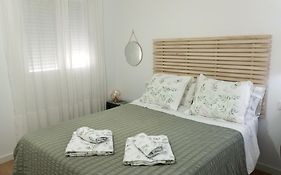 Apartamento Turistico Damajuana Parking Free